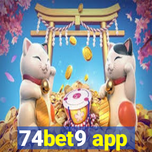 74bet9 app