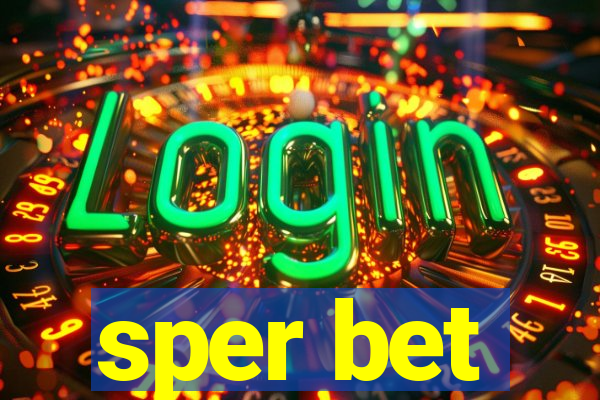 sper bet