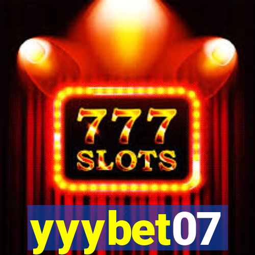 yyybet07