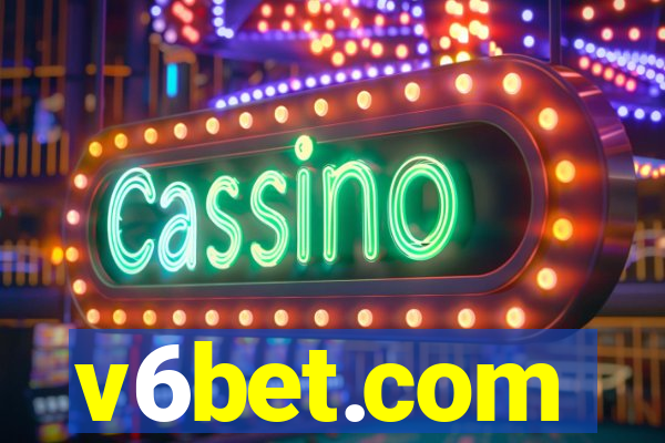 v6bet.com