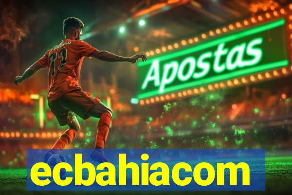ecbahiacom