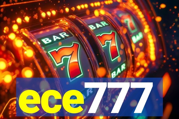 ece777