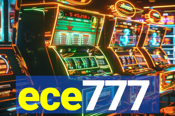 ece777