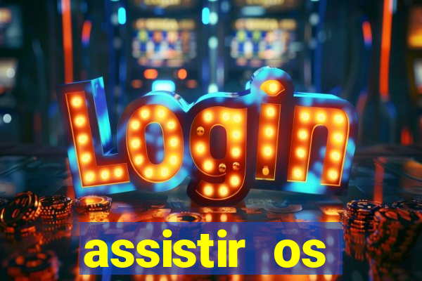 assistir os simpsons online dublado