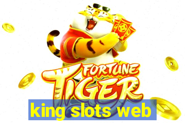king slots web
