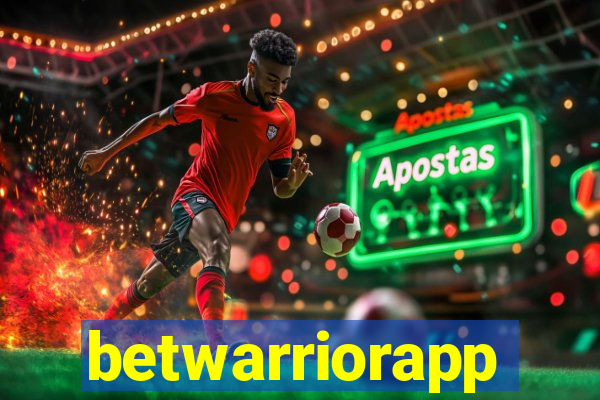 betwarriorapp