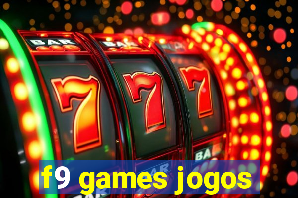 f9 games jogos