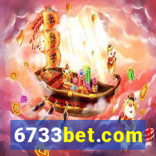 6733bet.com