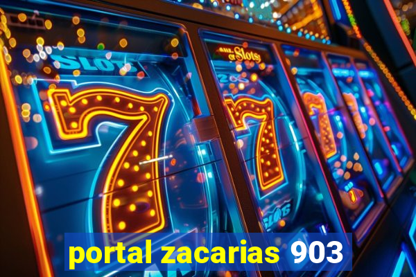 portal zacarias 903