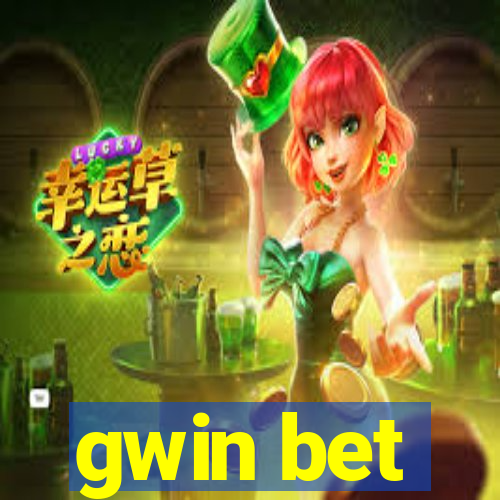 gwin bet