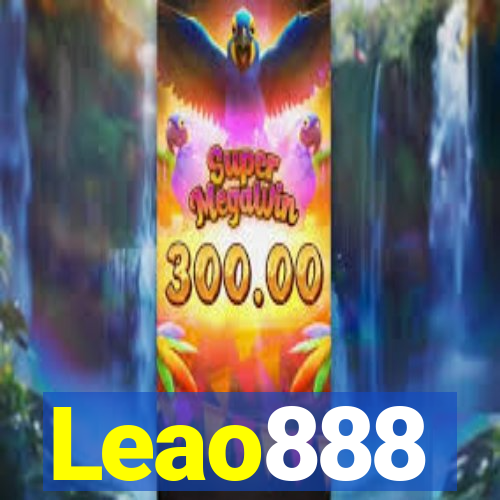 Leao888