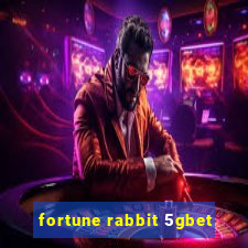 fortune rabbit 5gbet