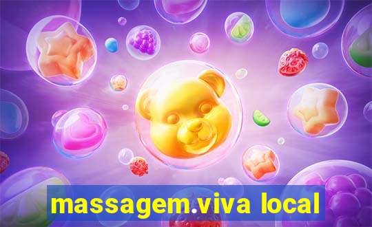 massagem.viva local
