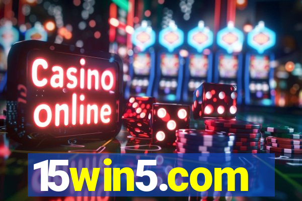 15win5.com