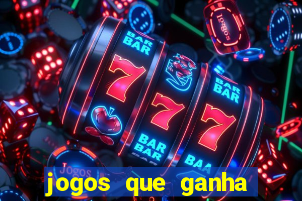 jogos que ganha dinheiro de verdade sem precisar depositar