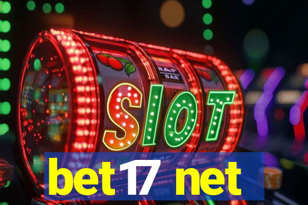 bet17 net