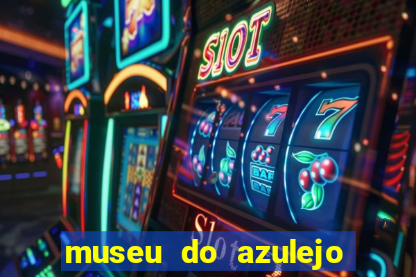 museu do azulejo porto alegre