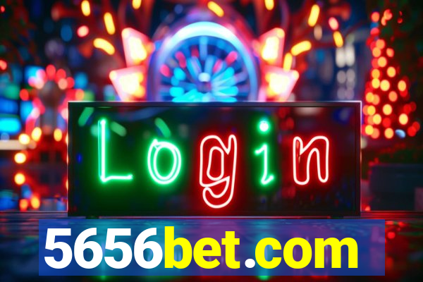 5656bet.com