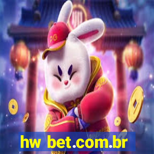 hw bet.com.br