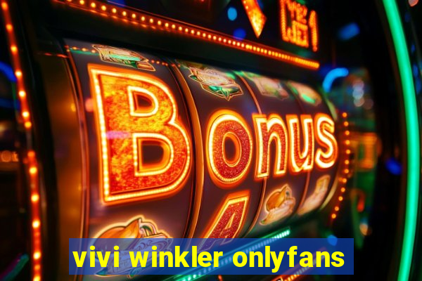 vivi winkler onlyfans