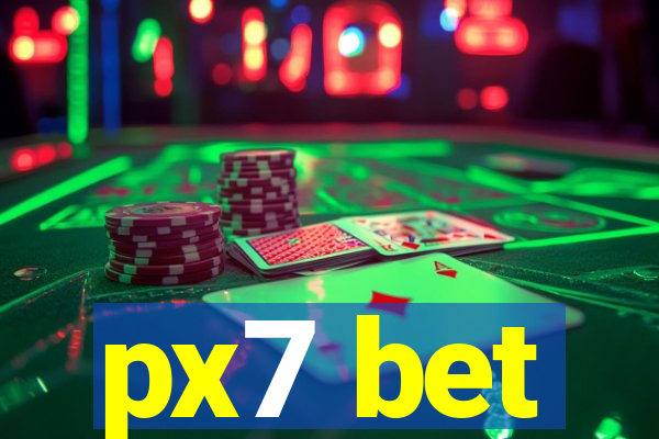 px7 bet