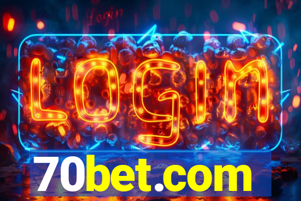 70bet.com