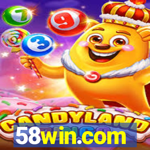 58win.com