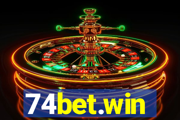 74bet.win