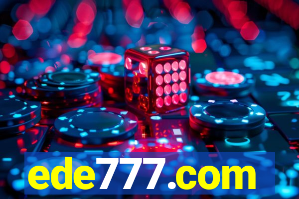 ede777.com