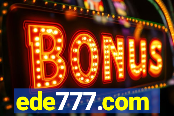 ede777.com