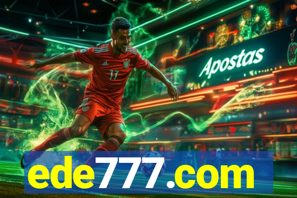 ede777.com