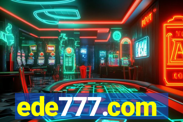 ede777.com