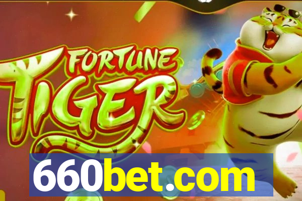 660bet.com
