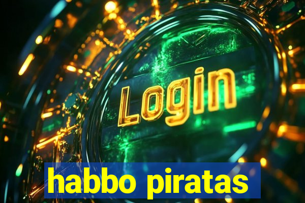 habbo piratas