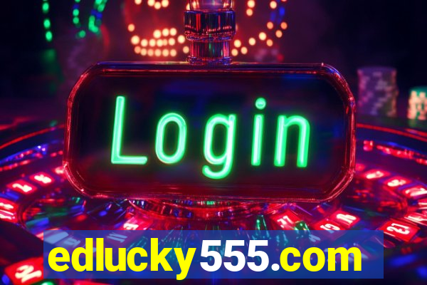 edlucky555.com