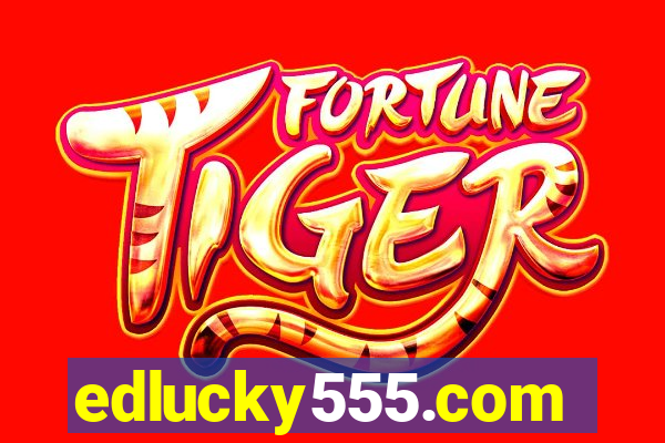 edlucky555.com