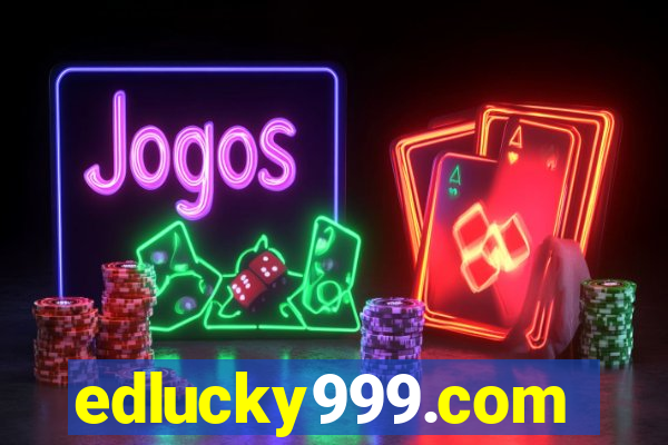 edlucky999.com
