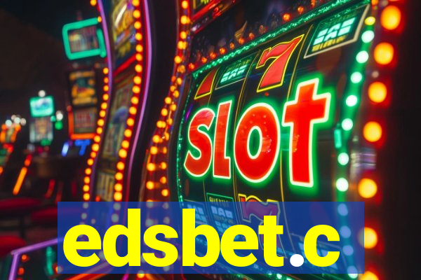 edsbet.c
