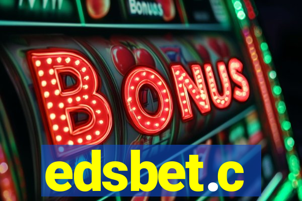 edsbet.c