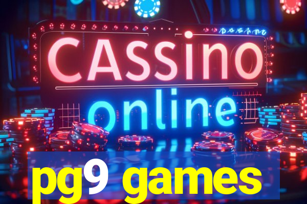 pg9 games