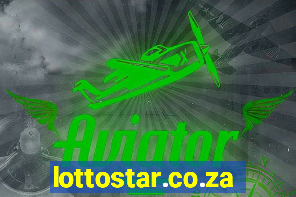 lottostar.co.za