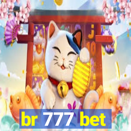 br 777 bet