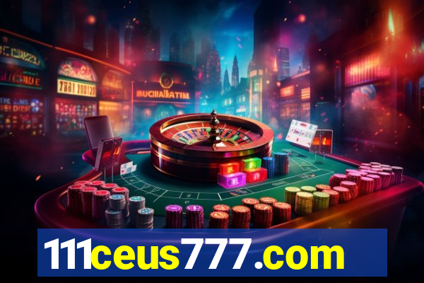 111ceus777.com