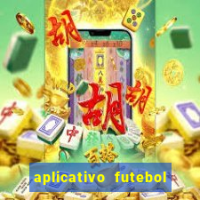 aplicativo futebol caminho da sorte