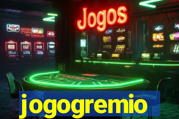 jogogremio