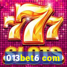 013bet6 com