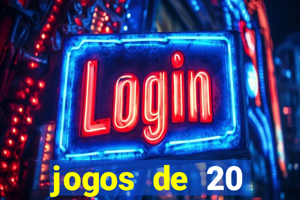 jogos de 20 centavos na betano