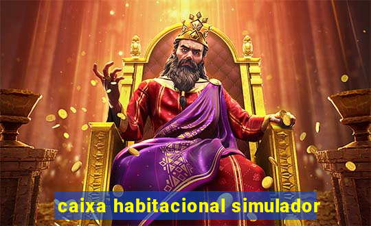 caixa habitacional simulador