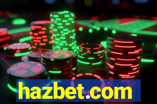hazbet.com