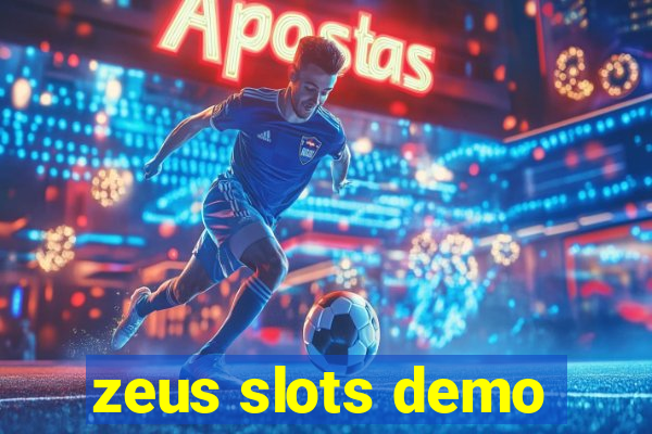zeus slots demo